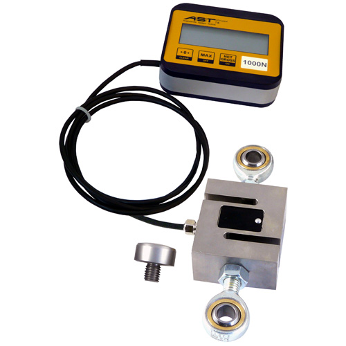 Force Indicator Pro
